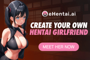 Novia IA estilo anime para crear personajes virtuales
